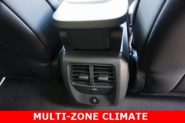 2025 Ford Mustang Mach-E Base