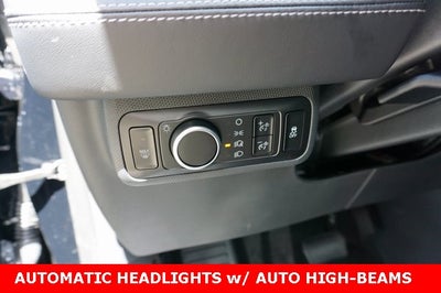 2025 Ford Mustang Mach-E Base