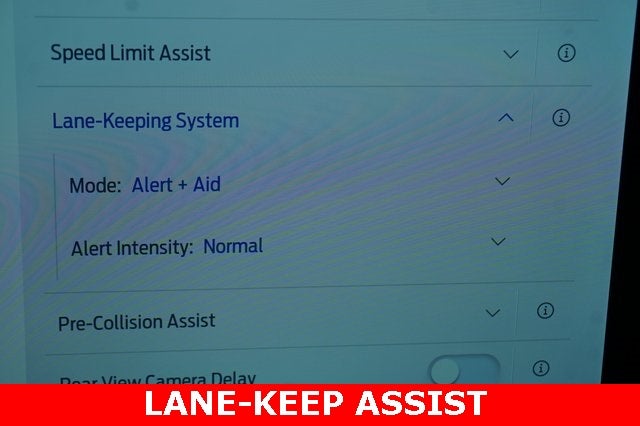 2025 Ford Mustang Mach-E Base