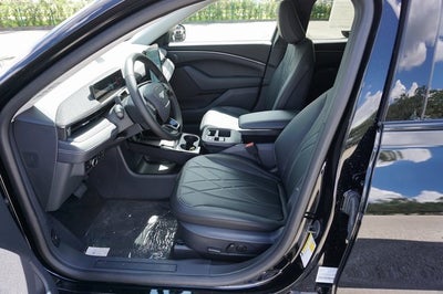 2025 Ford Mustang Mach-E Base