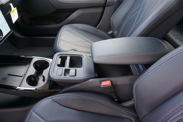 2025 Ford Mustang Mach-E Base