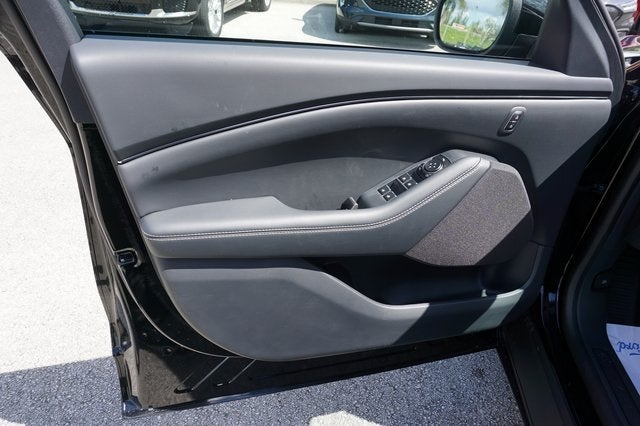 2025 Ford Mustang Mach-E Base