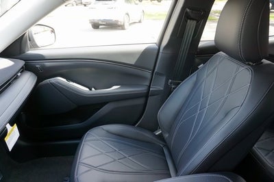 2025 Ford Mustang Mach-E Base