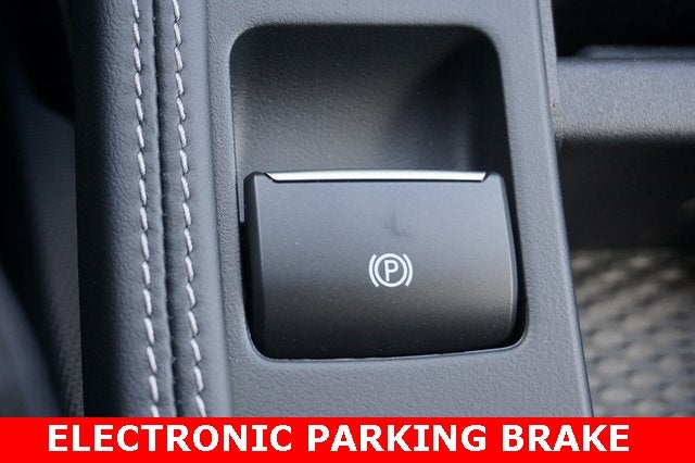 2025 Ford Mustang Mach-E Base