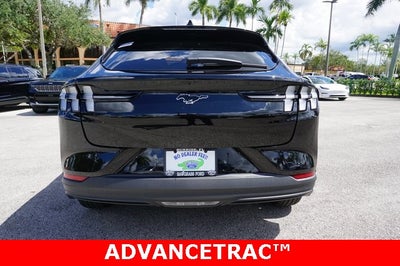 2025 Ford Mustang Mach-E Base