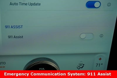 2025 Ford Mustang Mach-E Base