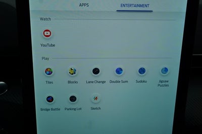 2025 Ford Mustang Mach-E Base