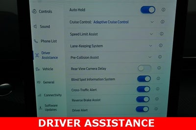 2025 Ford Mustang Mach-E Base