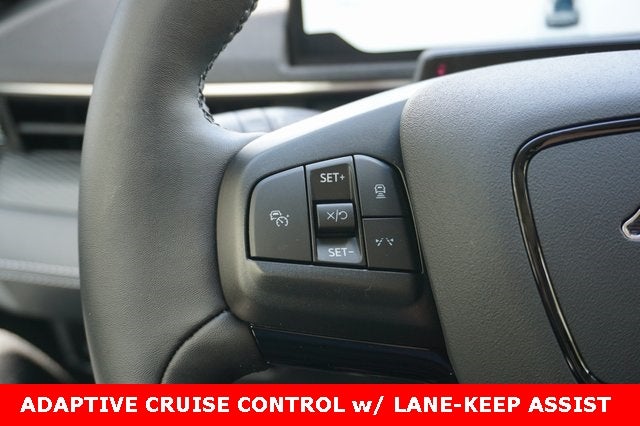 2025 Ford Mustang Mach-E Base