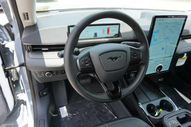 2026 Ford Mustang Mach-E Base