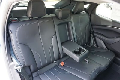2026 Ford Mustang Mach-E Base