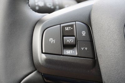 2026 Ford Mustang Mach-E Base