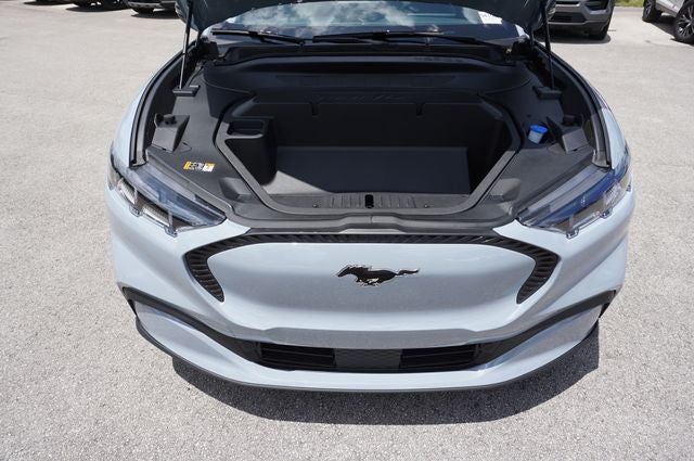 2026 Ford Mustang Mach-E Base