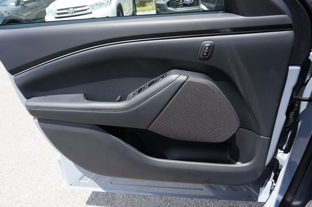 2026 Ford Mustang Mach-E Base