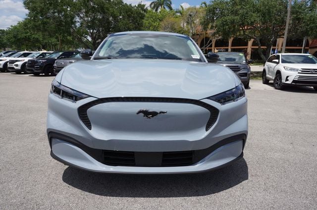 2026 Ford Mustang Mach-E Base