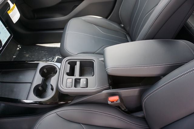 2026 Ford Mustang Mach-E Base