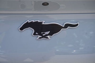 2026 Ford Mustang Mach-E Base