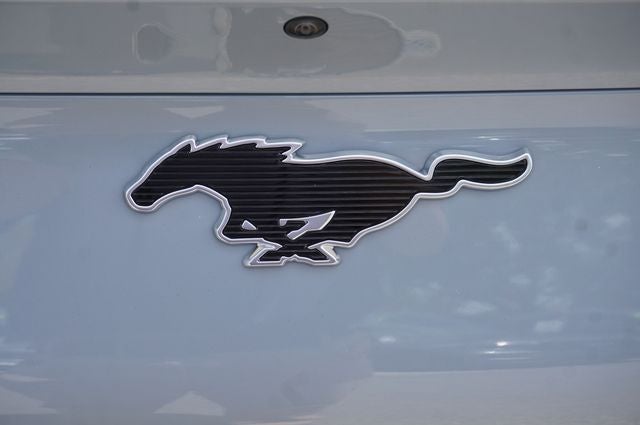 2026 Ford Mustang Mach-E Base