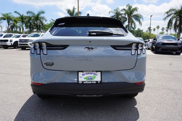 2026 Ford Mustang Mach-E Base