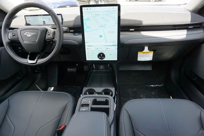 2026 Ford Mustang Mach-E Base