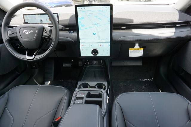 2026 Ford Mustang Mach-E Base
