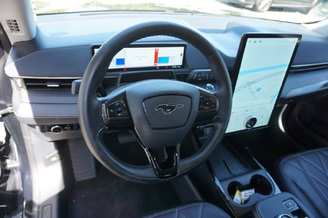 2024 Ford Mustang Mach-E Select