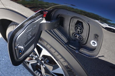 2024 Ford Mustang Mach-E Select