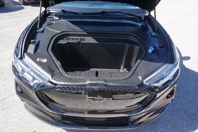 2024 Ford Mustang Mach-E Select