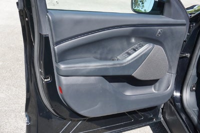 2024 Ford Mustang Mach-E Select