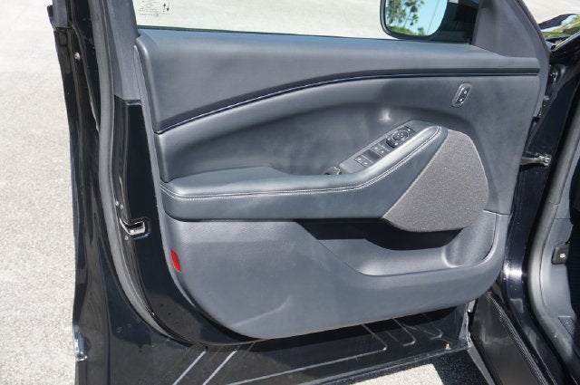 2024 Ford Mustang Mach-E Select