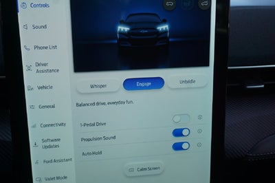 2024 Ford Mustang Mach-E Select