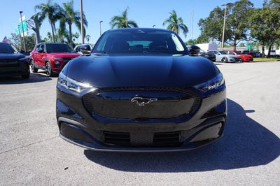2024 Ford Mustang Mach-E Select