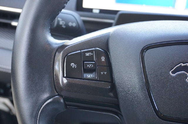 2024 Ford Mustang Mach-E Select