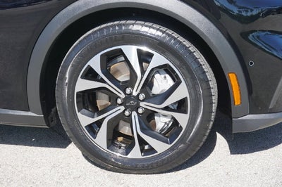2024 Ford Mustang Mach-E Select