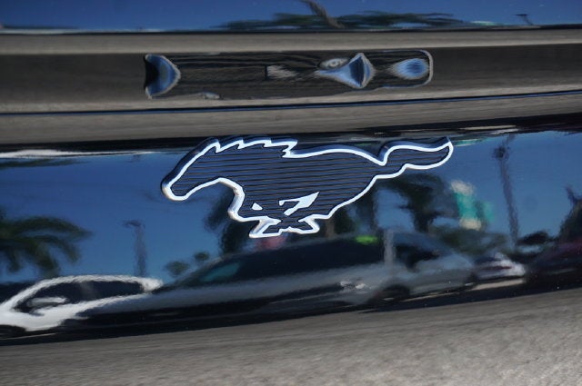 2024 Ford Mustang Mach-E Select