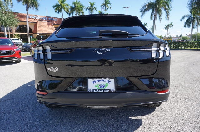 2024 Ford Mustang Mach-E Select