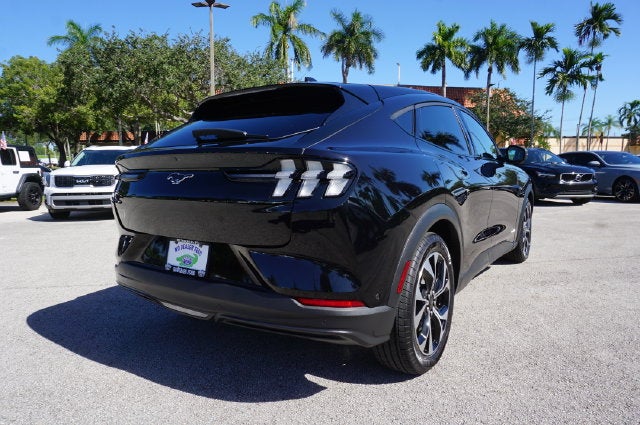 2024 Ford Mustang Mach-E Select