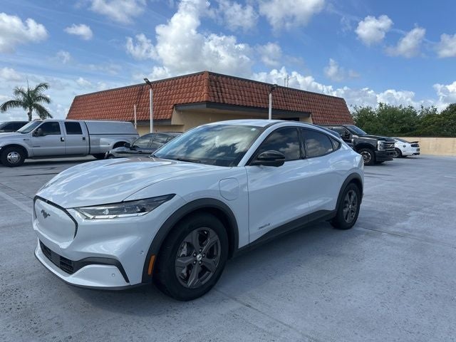 2023 Ford Mustang Mach-E Base