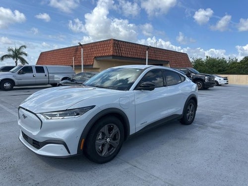 2023 Ford Mustang Mach-E Base