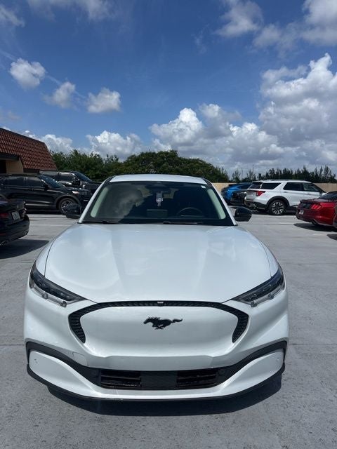 2023 Ford Mustang Mach-E Base