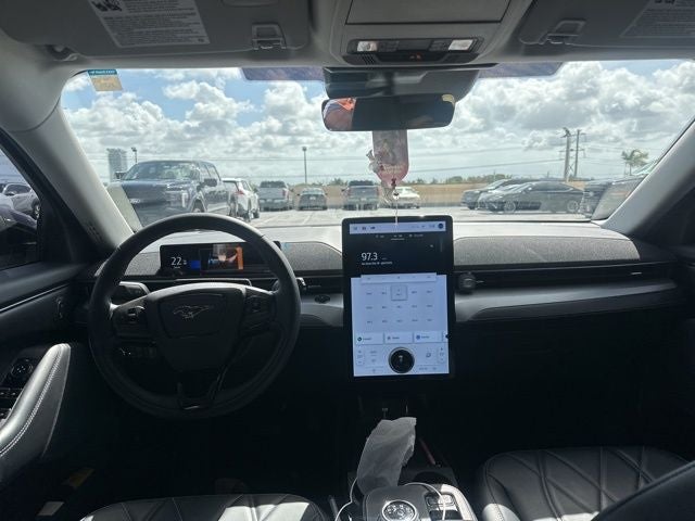 2023 Ford Mustang Mach-E Base