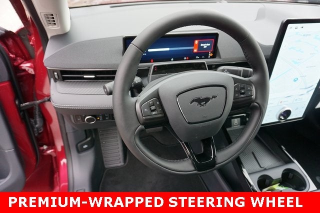 2025 Ford Mustang Mach-E Base