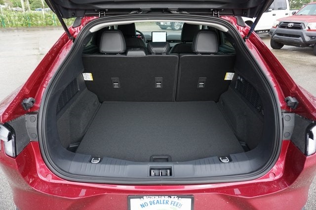 2025 Ford Mustang Mach-E Base