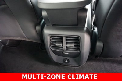 2025 Ford Mustang Mach-E Base