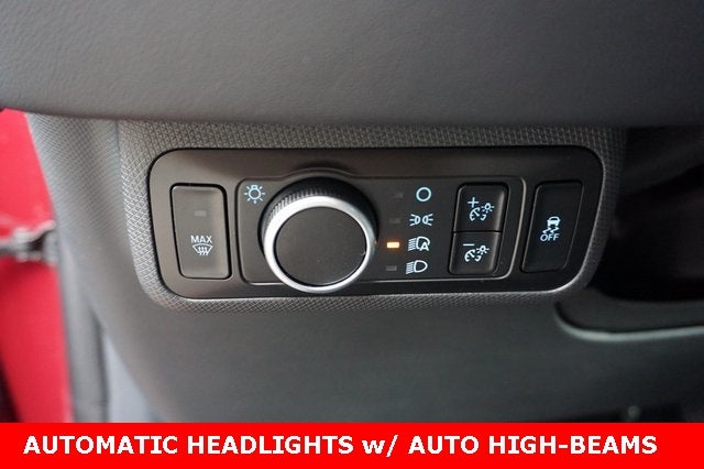 2025 Ford Mustang Mach-E Base