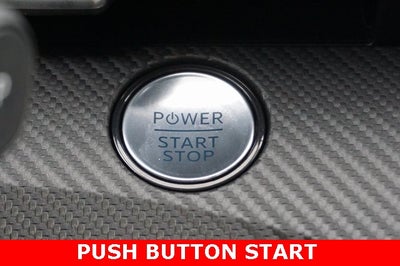 2025 Ford Mustang Mach-E Base