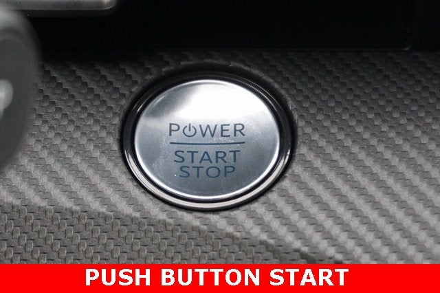 2025 Ford Mustang Mach-E Base