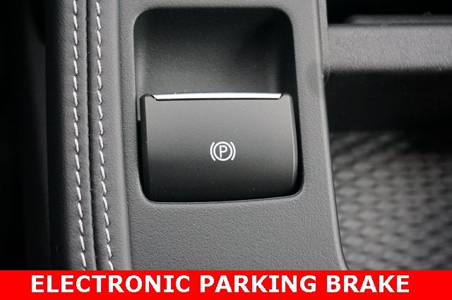 2025 Ford Mustang Mach-E Base