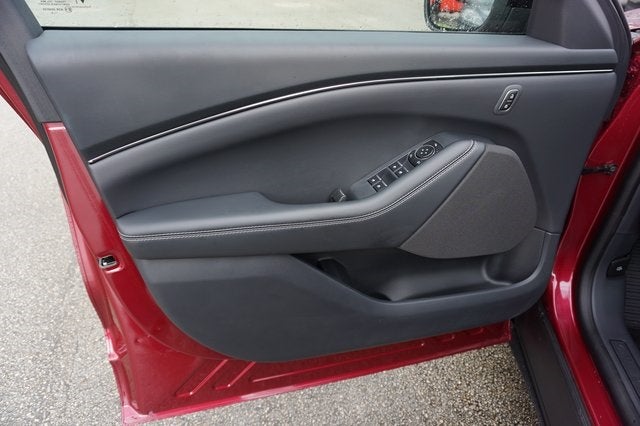 2025 Ford Mustang Mach-E Base