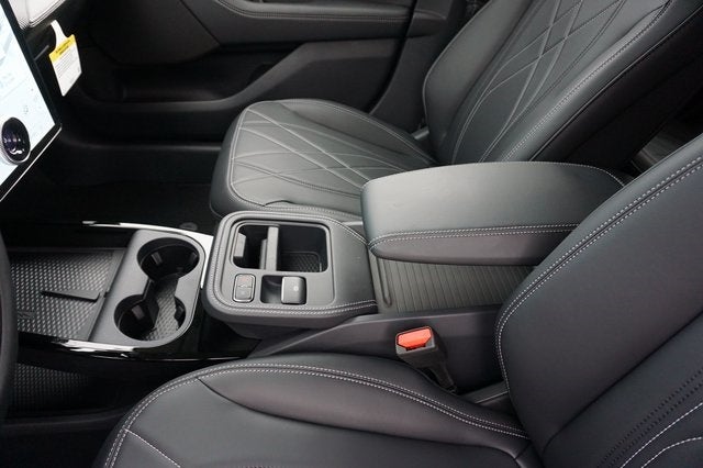 2025 Ford Mustang Mach-E Base